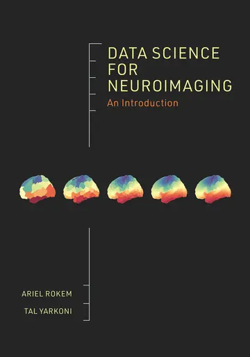 Cover of Data Science for Neuroimaging