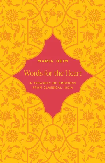 Cover of Words for the Heart