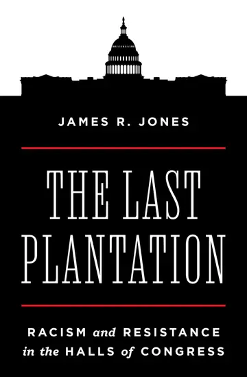 Cover of The Last Plantation