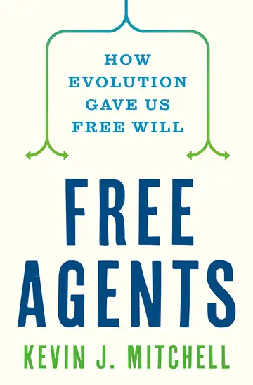 Cover of Free Agents
