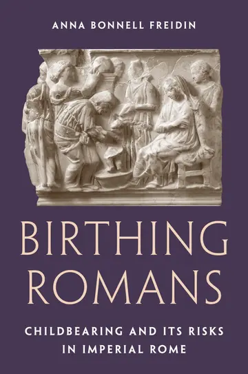 Cover of Birthing Romans
