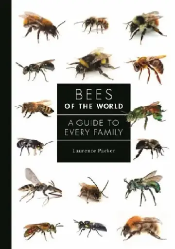 Cover of Bees of the World