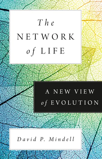 Cover of The Network of Life