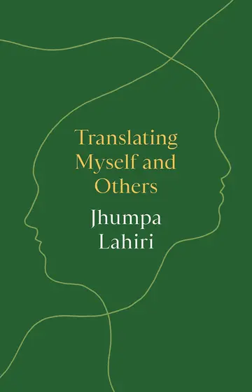 Cover of Translating Myself and Others