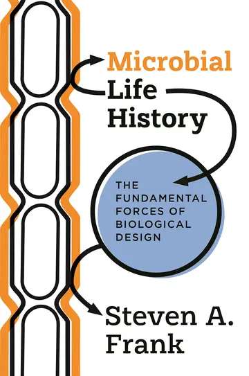 Cover of Microbial Life History