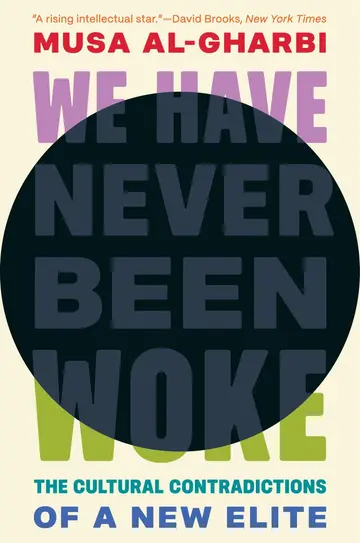 Cover of We Have Never Been Woke