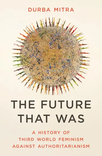 Cover of The Future That Was