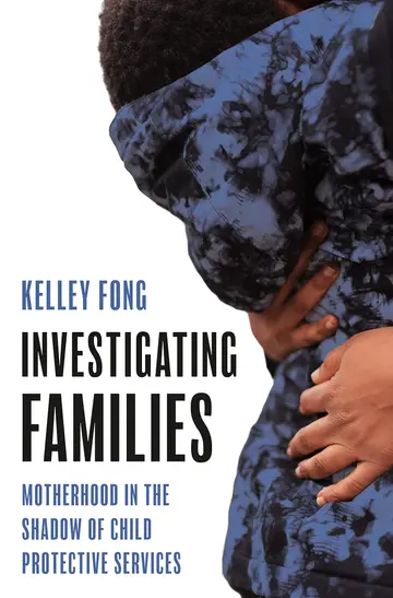 Cover of Investigating Families