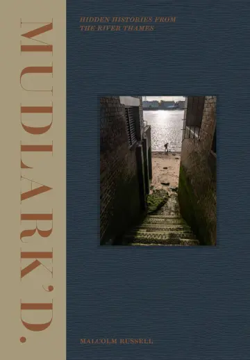 Cover of Mudlarkd