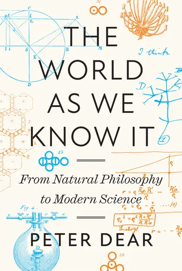 Cover of The World as We Know It