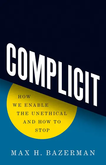 Cover of Complicit