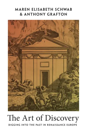 Cover of The Art of Discovery