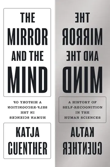 Cover of The Mirror and the Mind