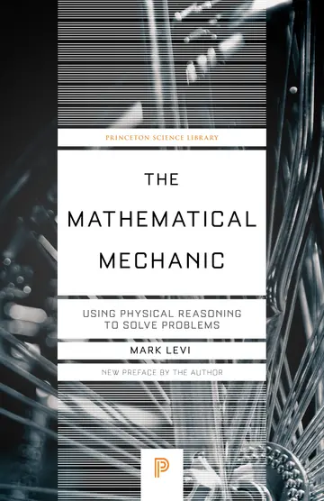 Cover of The Mathematical Mechanic