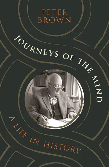 Cover of Journeys of the Mind
