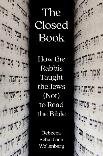 Cover of The Closed Book