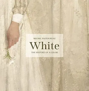 Cover of White