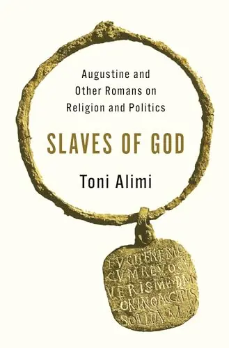 Cover of Slaves of God