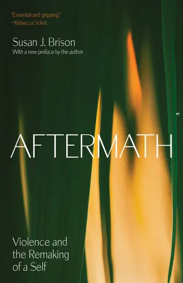 Cover of Aftermath