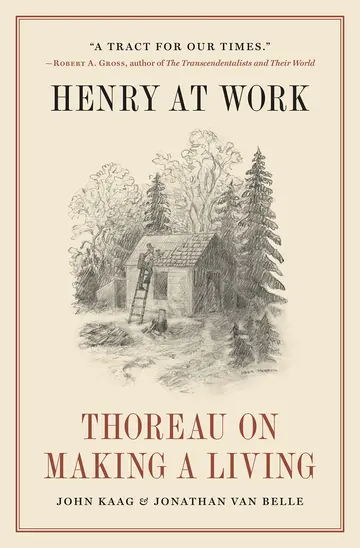 Cover of Henry at Work