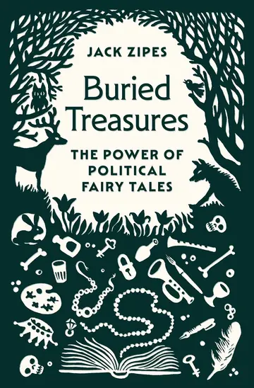 Cover of Buried Treasures