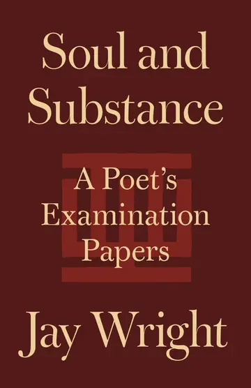 Cover of Soul and Substance