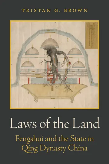 Cover of Laws of the Land