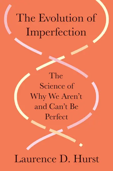 Cover of The Evolution of Imperfection