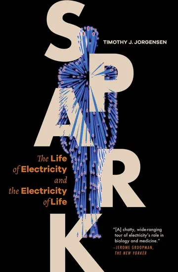 Cover of Spark