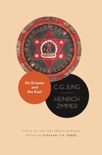 Cover of On Dreams and the East