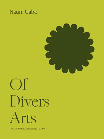 Cover of Of Divers Arts