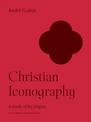 Cover of Christian Iconography
