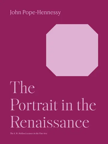 Cover of The Portrait in the Renaissance