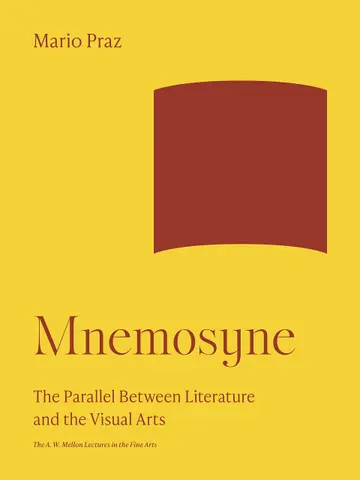 Cover of Mnemosyne