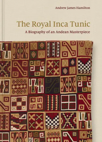 Cover of The Royal Inca Tunic