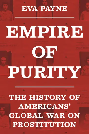 Cover of Empire of Purity