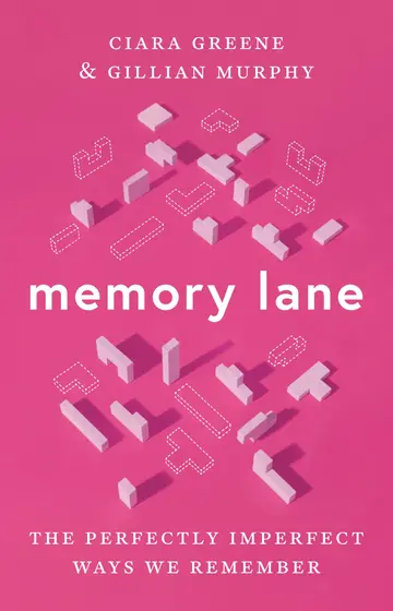 Cover of Memory Lane