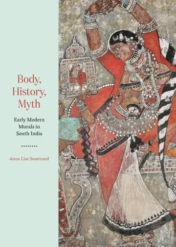 Cover of Body, History, Myth