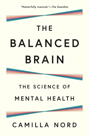 Cover of The Balanced Brain