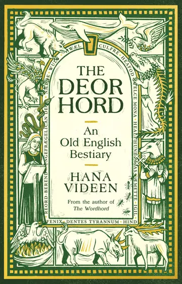 Cover of The Deorhord