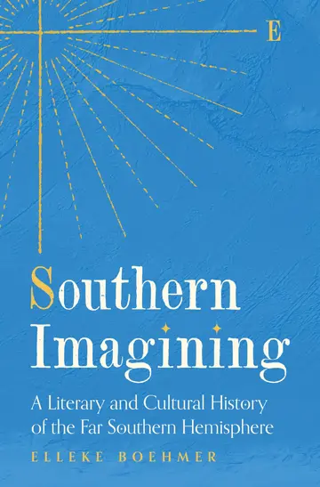 Cover of Southern Imagining