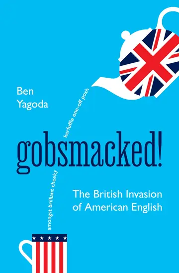 Cover of Gobsmacked!