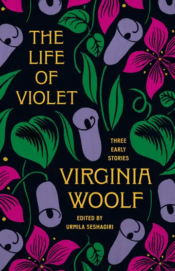 Cover of The Life of Violet