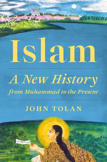 Cover of Islam