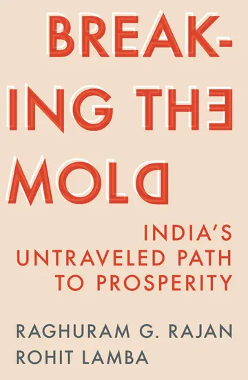 Cover of Breaking the Mold