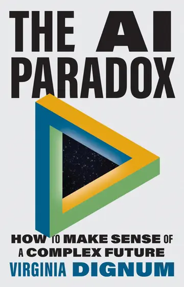 Cover of The Ai Paradox