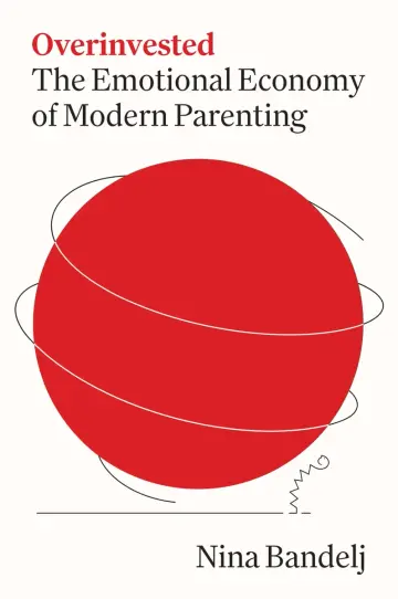 Cover of Overinvested