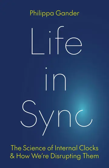 Cover of Life in Sync