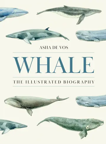 Cover of Whale