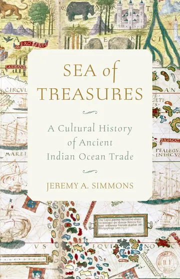 Cover of Sea of Treasures